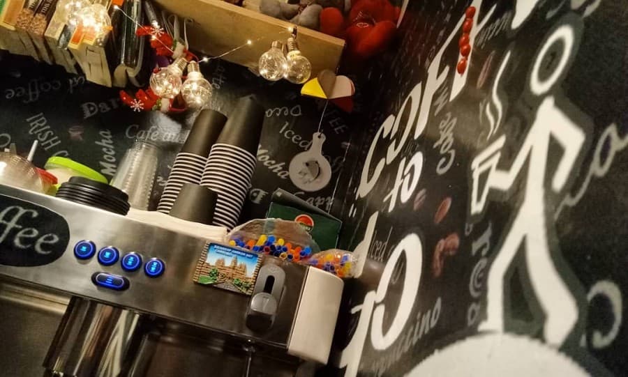 Dombarista