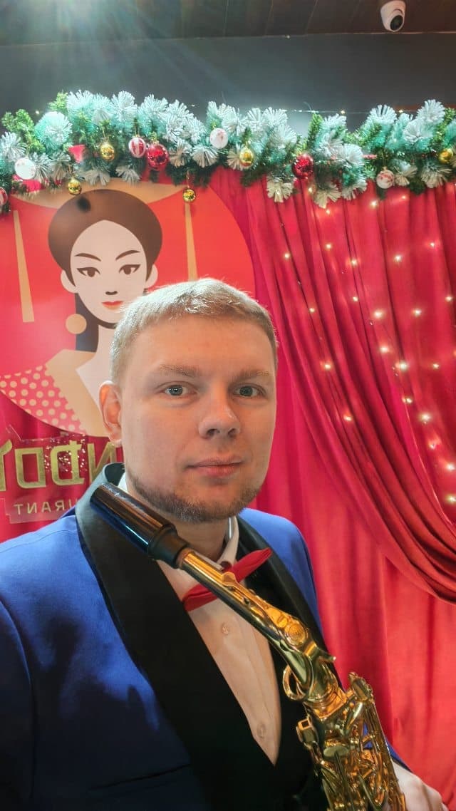 Роман Кузьмин