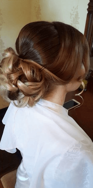 Екатерина Ковалева