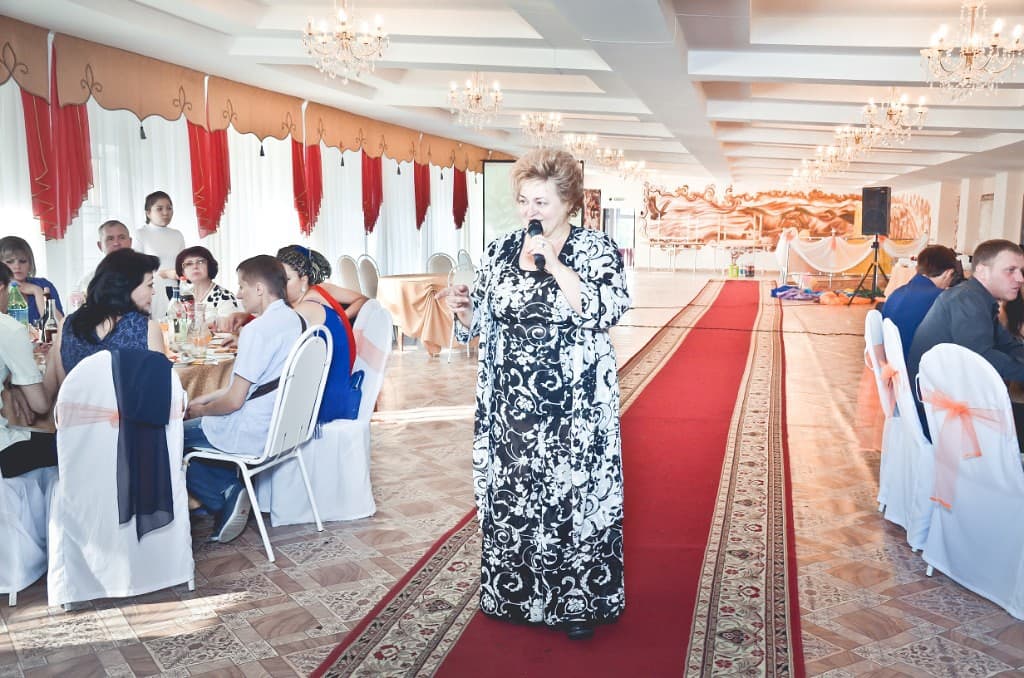 Елена Носырева