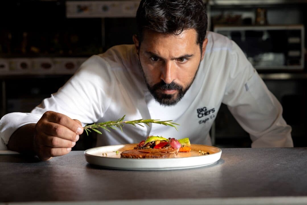 B_Chefs в ​ТРЦ DOSTYK PLAZA
