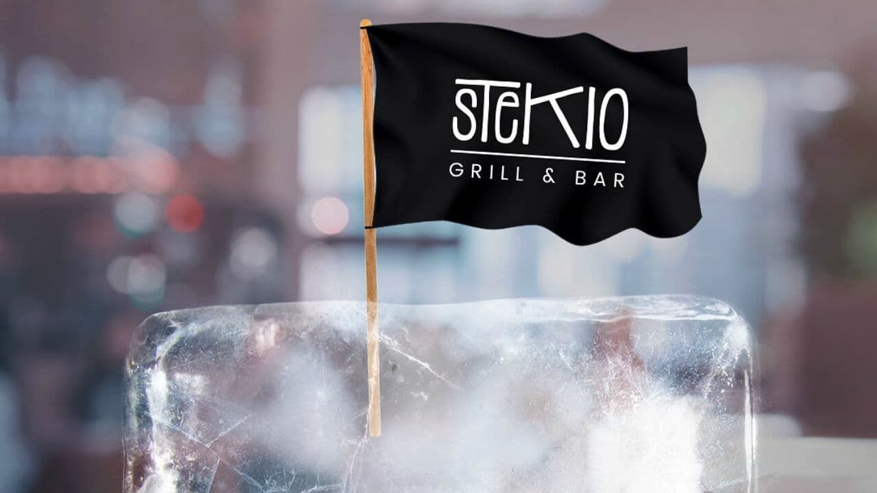 Steklo Family Grill Cafe