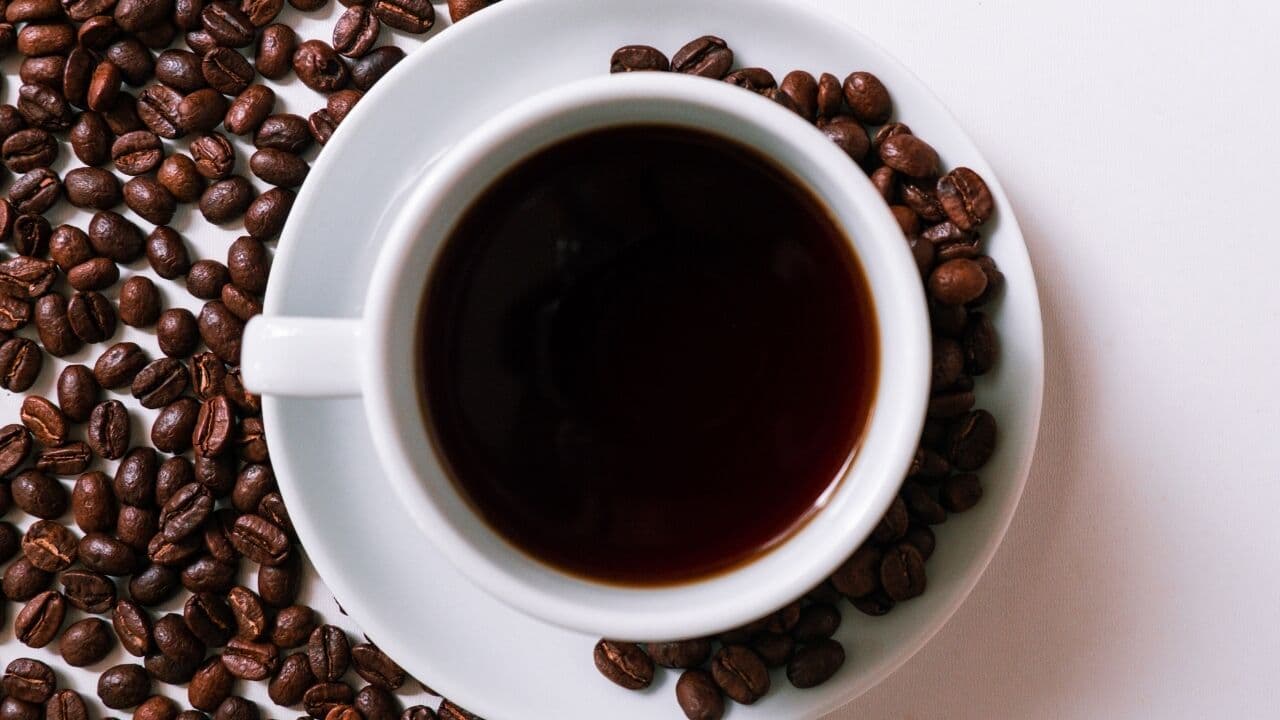 Jazz.Coffee. 4C Bar
