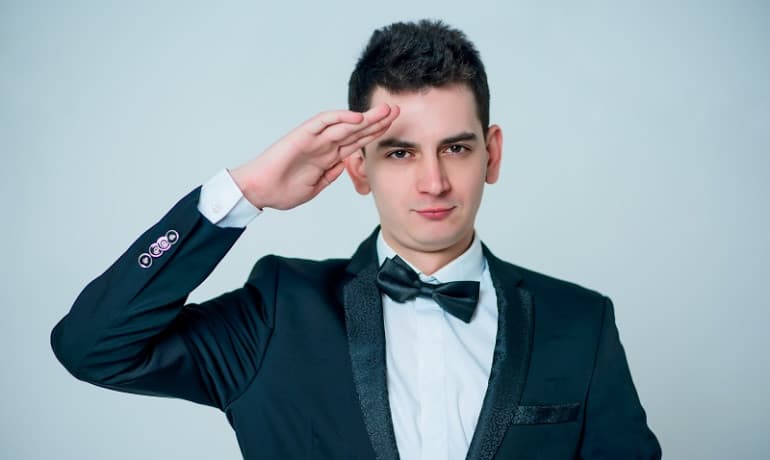 Рамиль Беляков