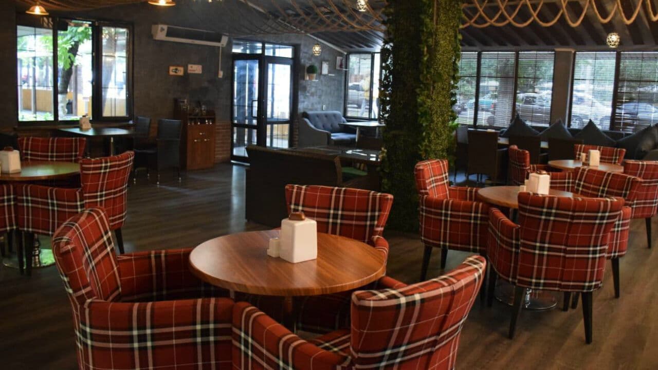 Craft Bar на Ауэзова
