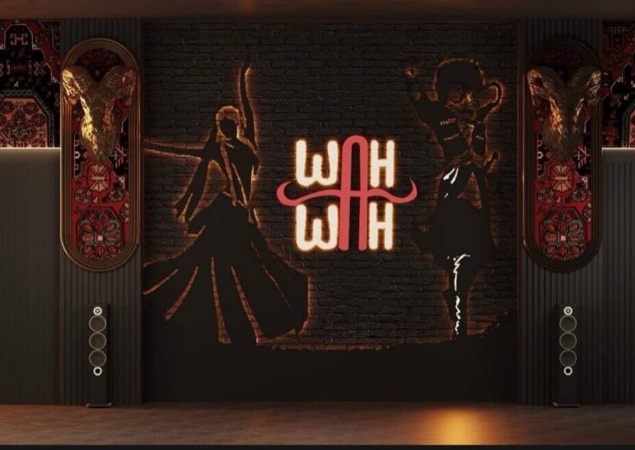 Wah-Wah