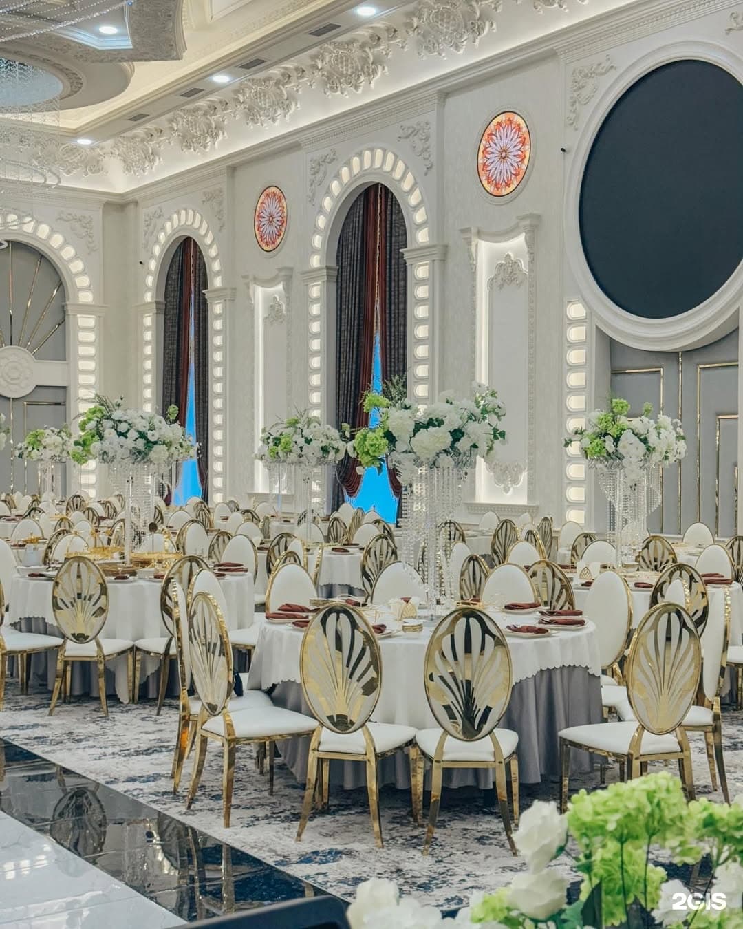 Life Garden Restaurant