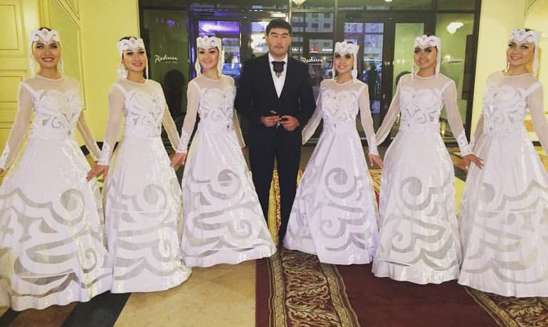 Жанжигит Асаба