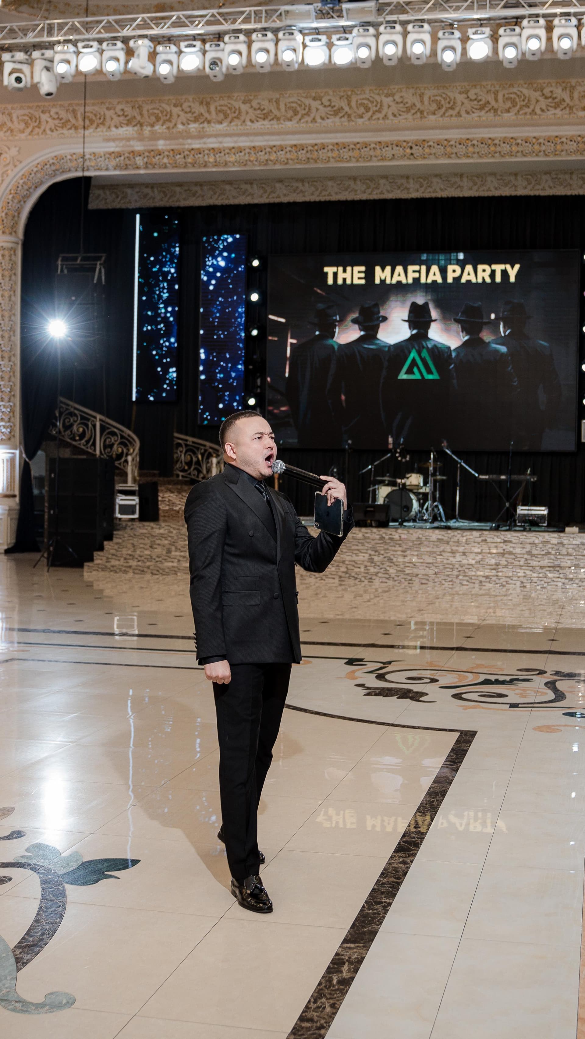 Ерлан Исмаил