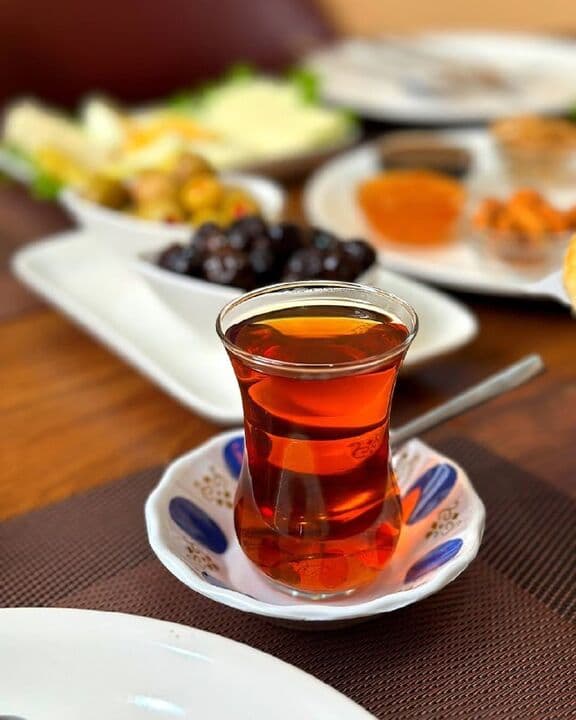 Günaydın Turkısh Restaurant