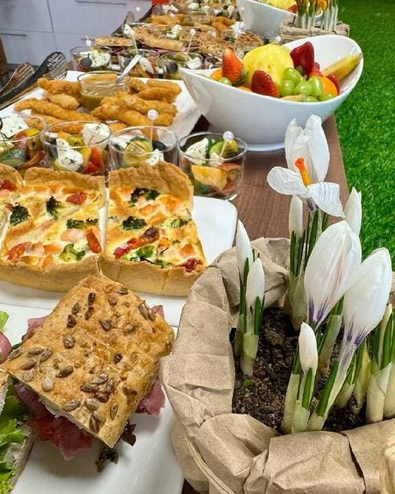 Anis Star Catering