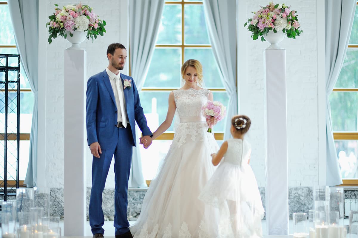 The Wedding Stars Almaty