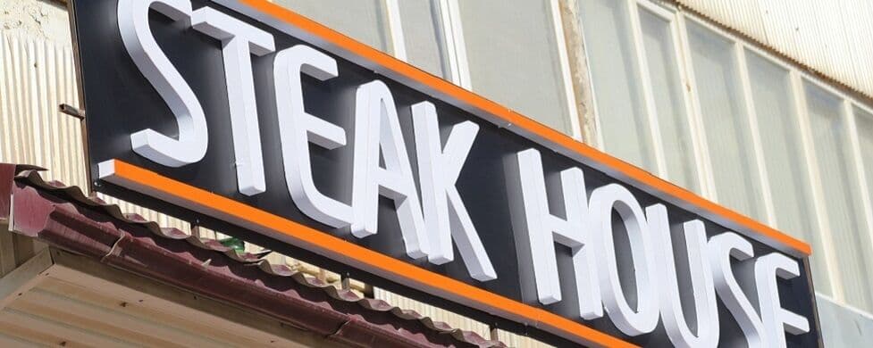 Steak House