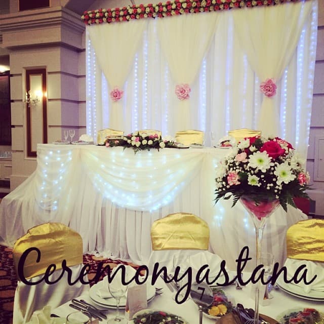 Ceremony