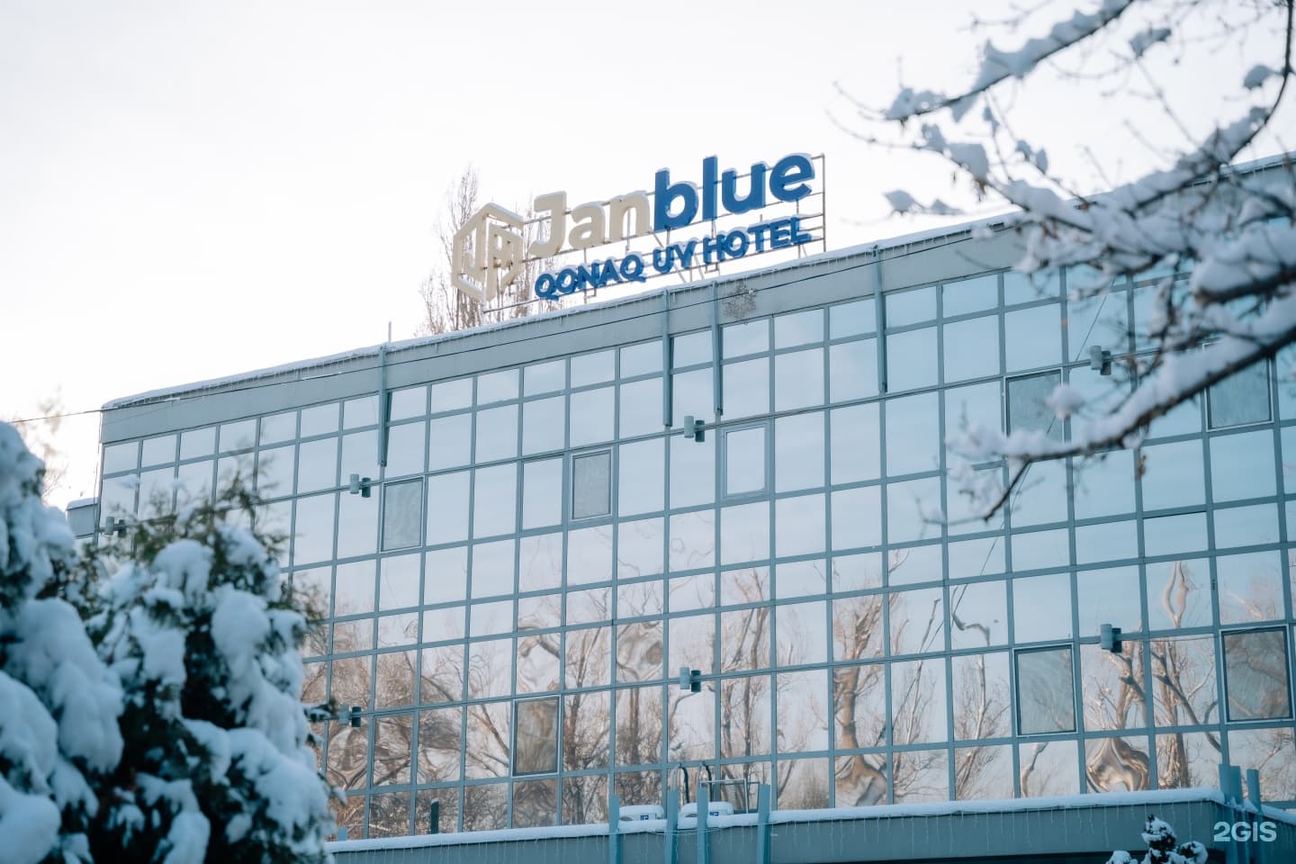 JanBlue