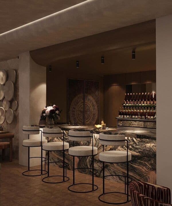 Libera Restaurant & Terrace