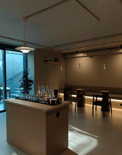 Seasons Coffee