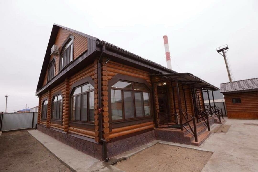 Дубровский