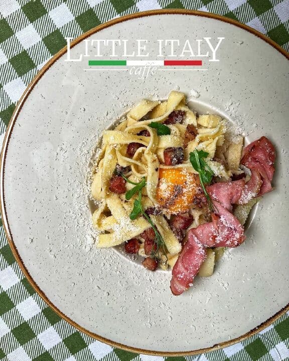 Little Italy