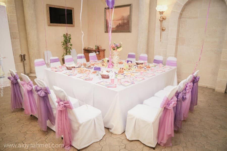 Juliya Nikhaenko EVENT DESIGN