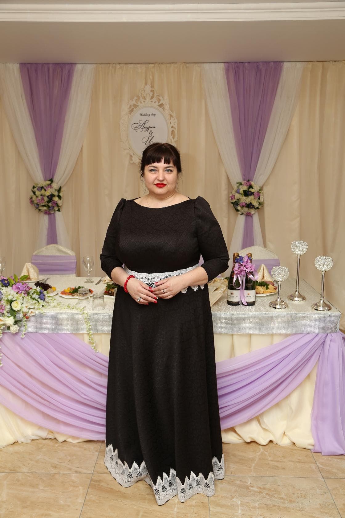 Алёна Гурова