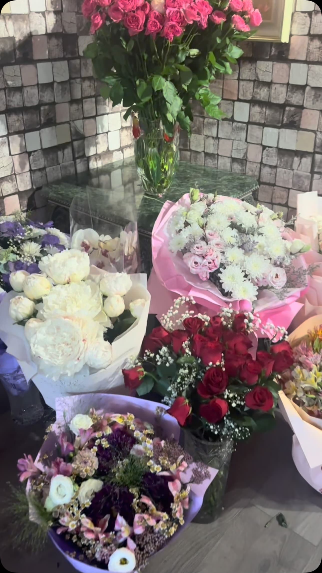 Аэлита Хабибуллина