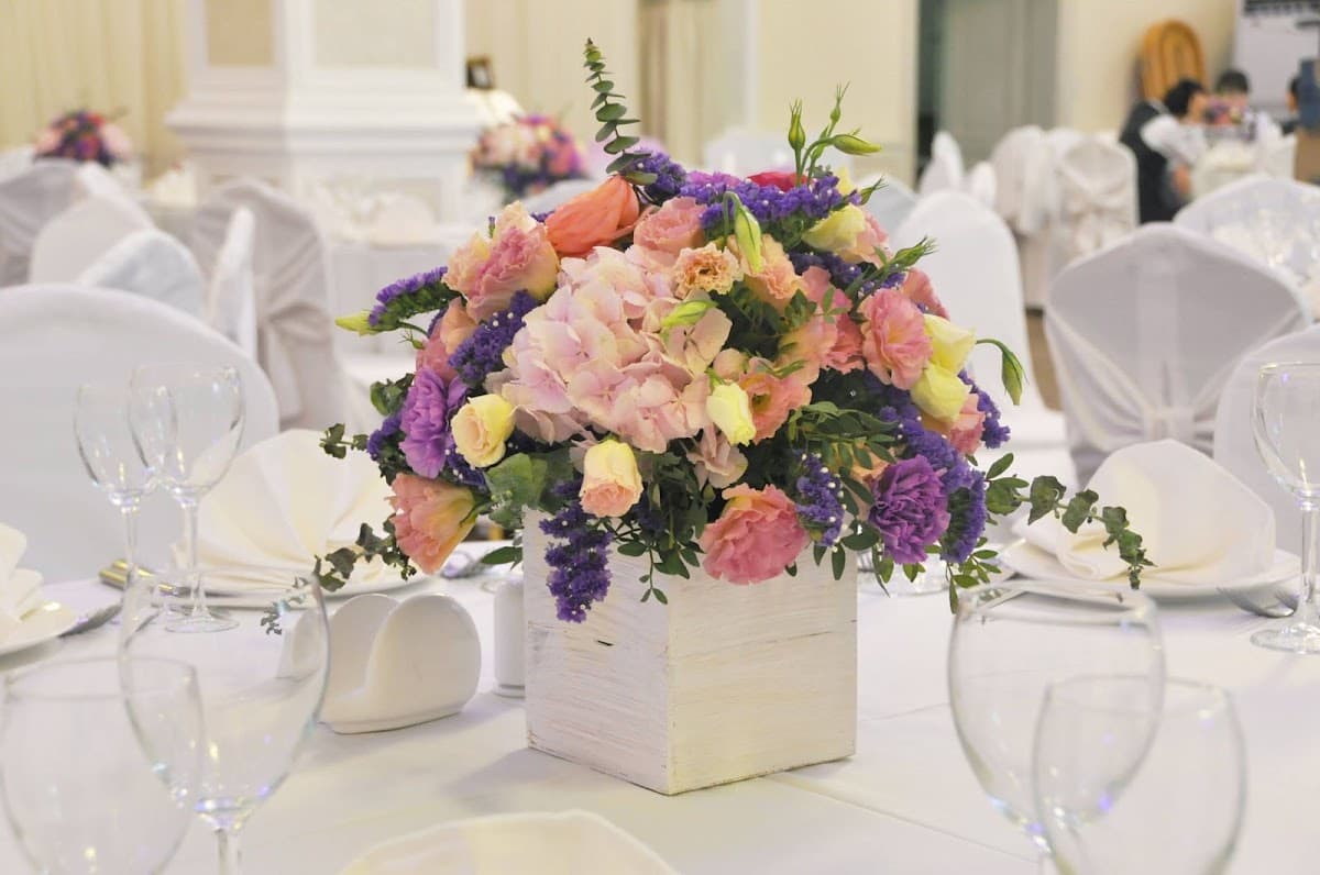Le bouquet