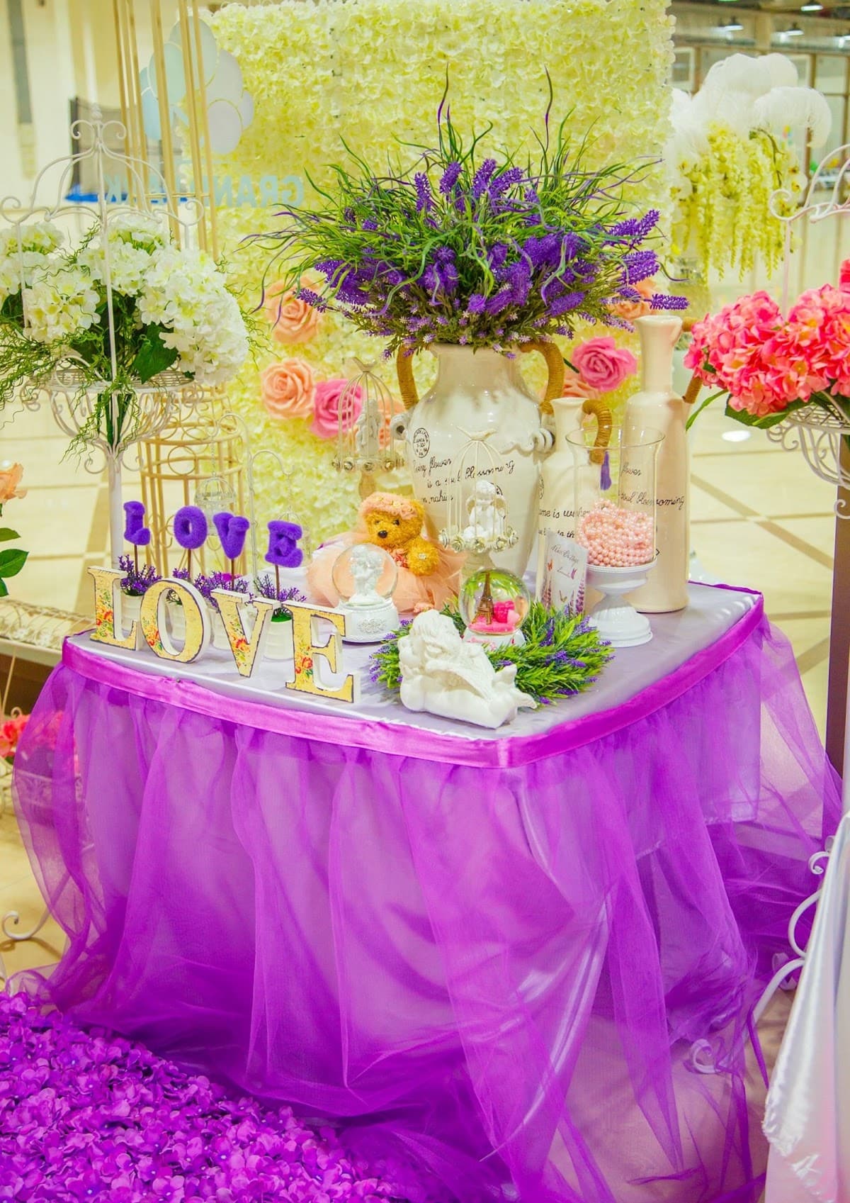 Wedding Philosophy