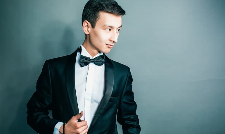 Санат Кудайбергенов