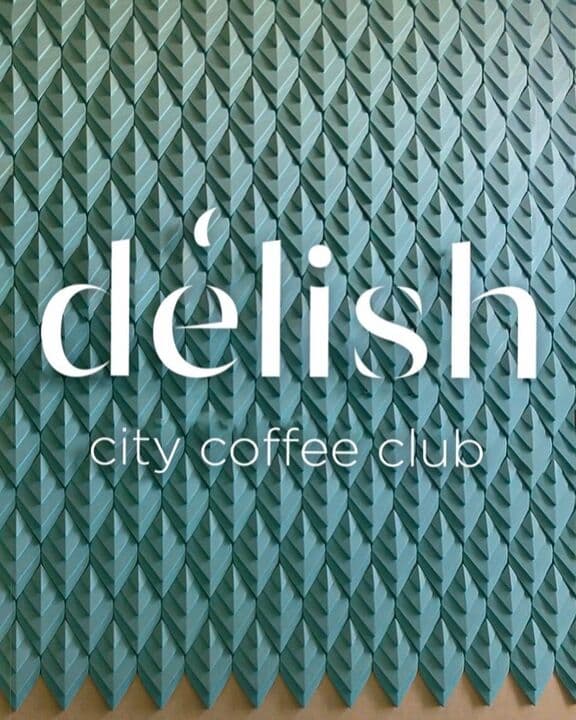 Delish ЖК Asyl Tay