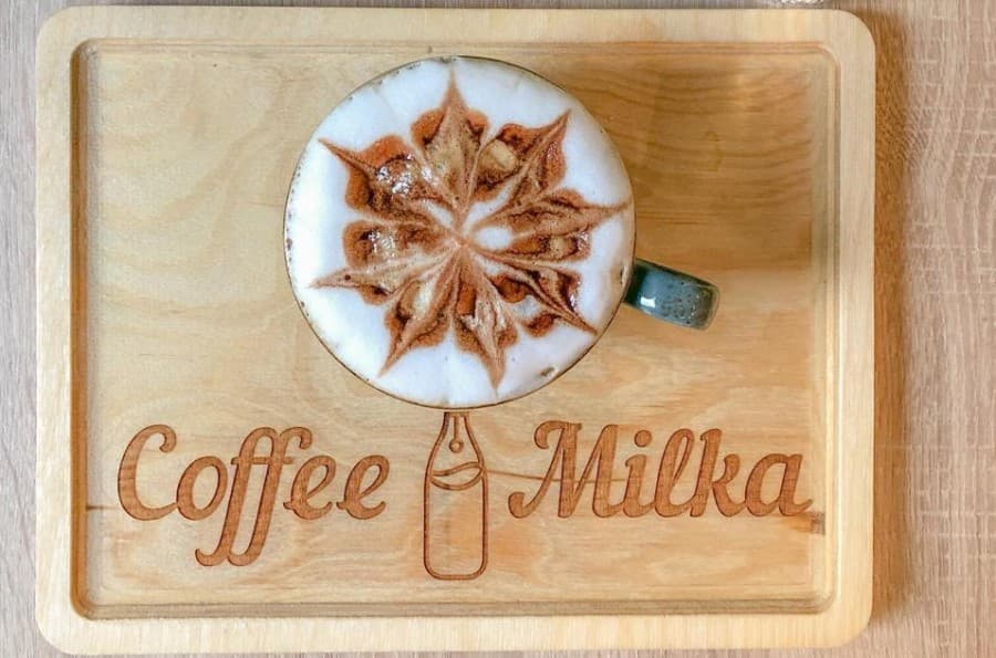 Milka
