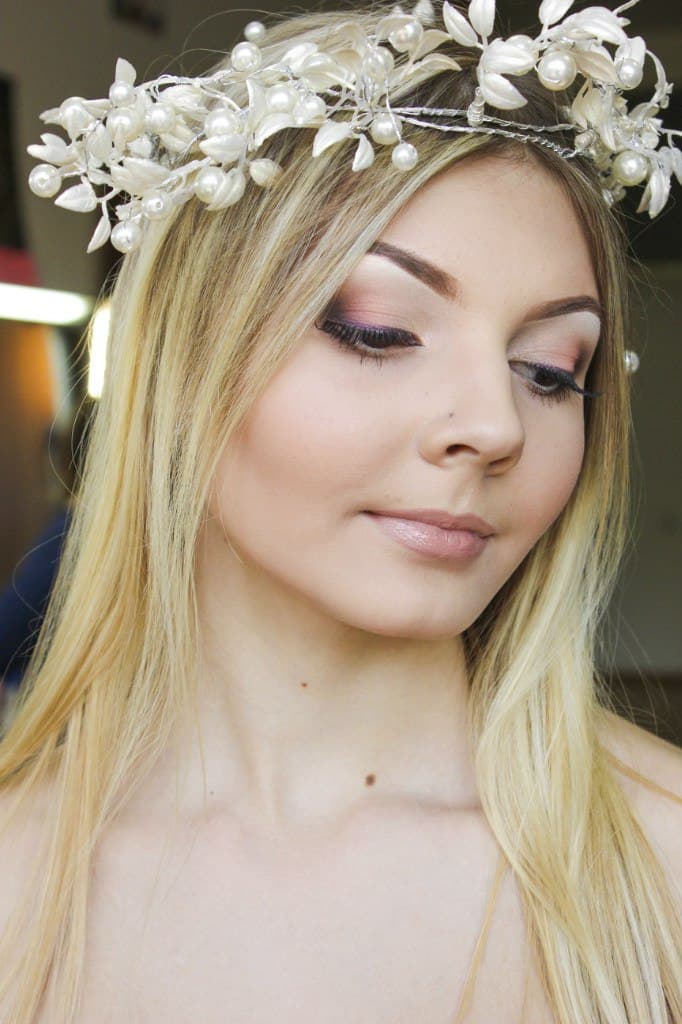 Елена Михина