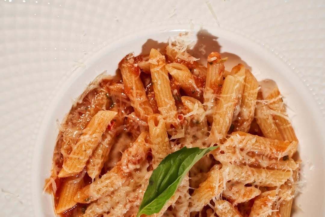 Fettuccine​ 5-й микрорайон