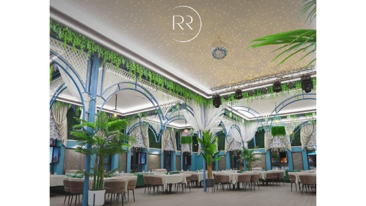 Riviera