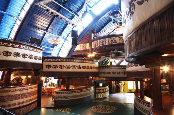 Мерген