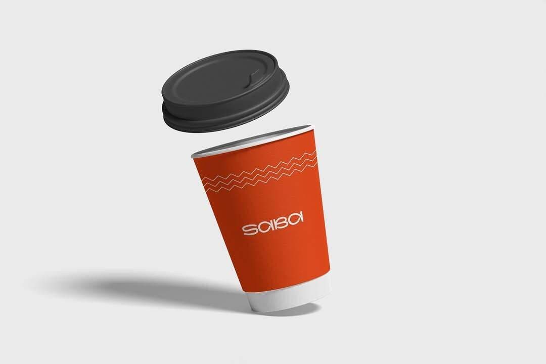 Saba Coffee & Karak