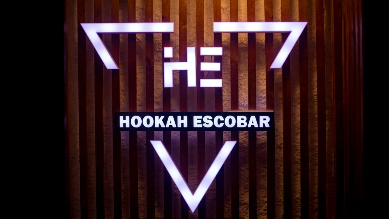 Escobar