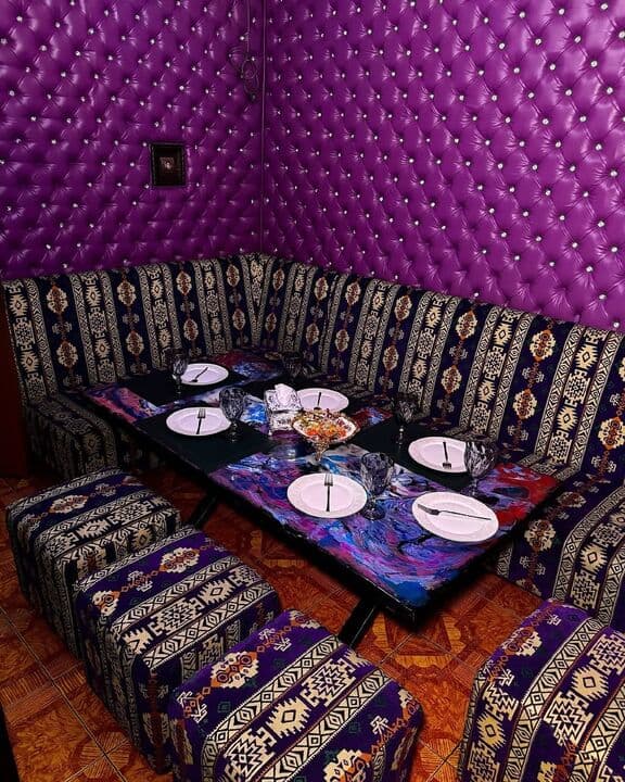 Grand Osteria