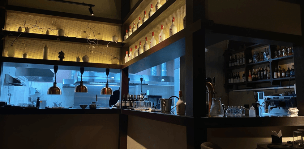 Shio Izakaya