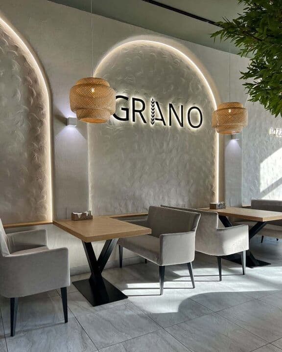 Grano