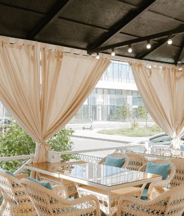 Lavash Food на Мангилик Ел