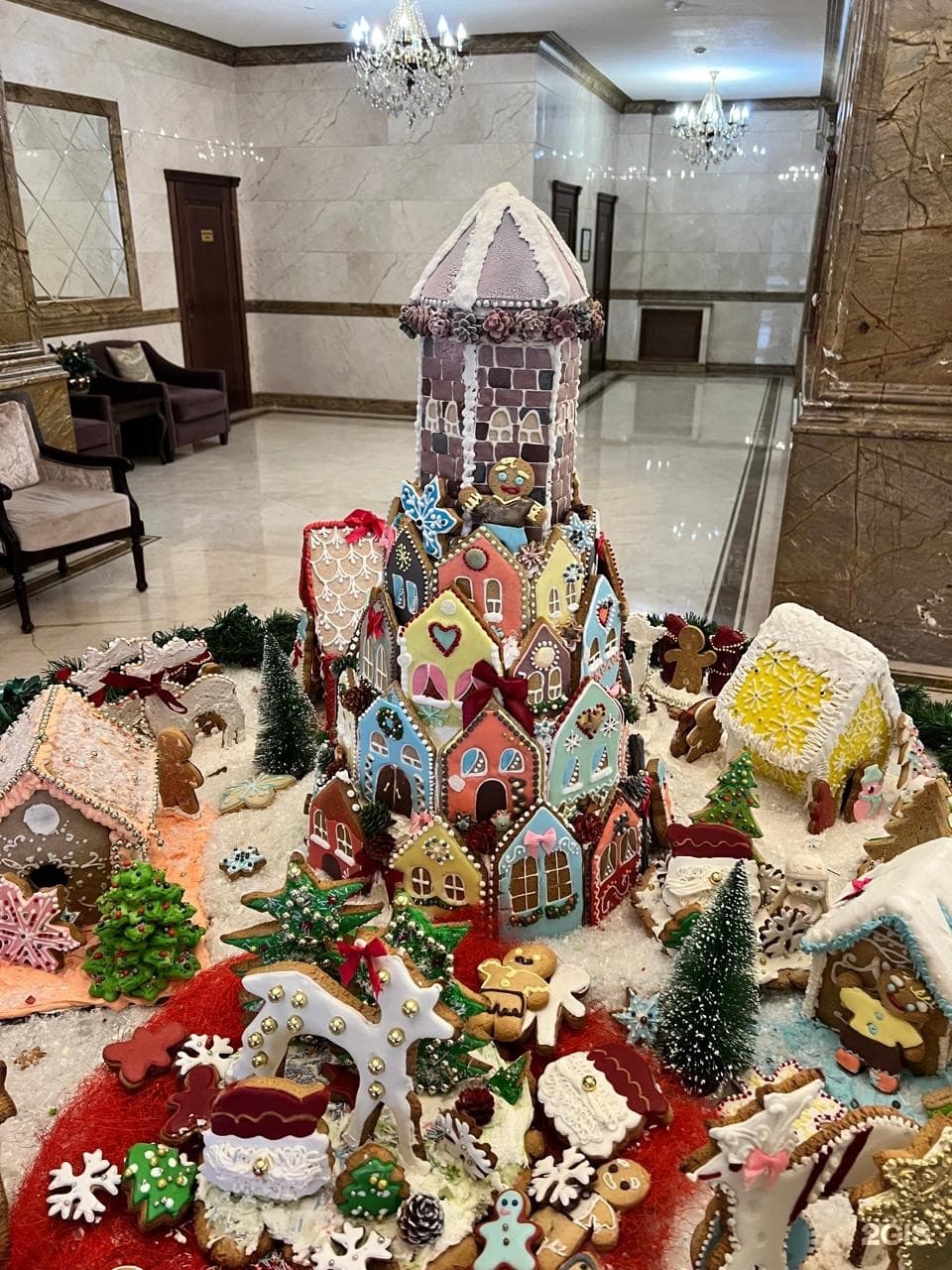 Балкон