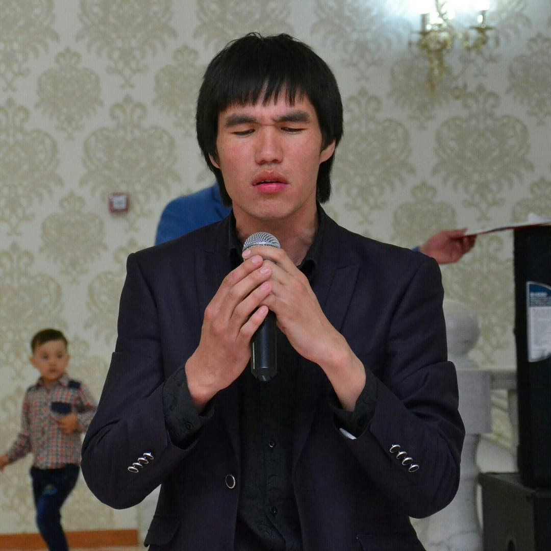 Елубай Карабасов