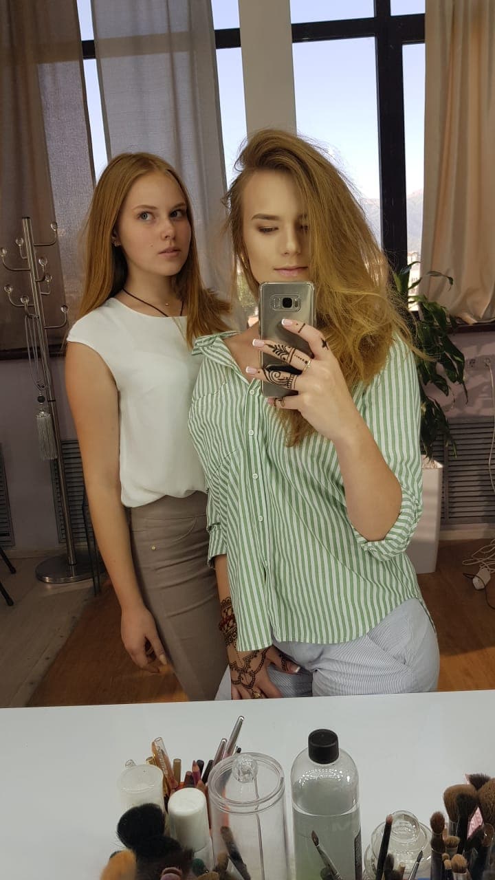 Кристина Среданович