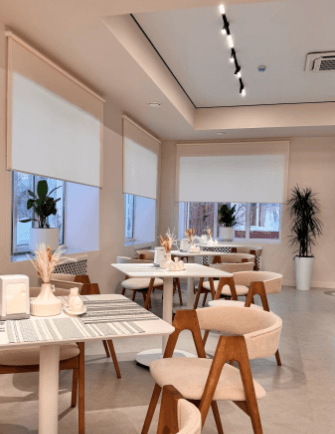 Aspan Cafe