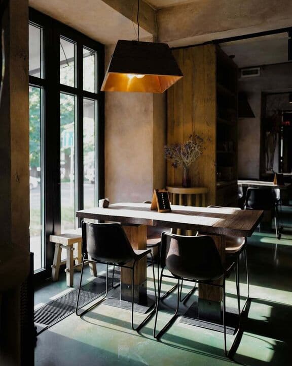 Wine Cafe & Shop