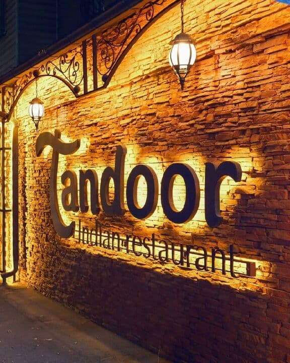 Tandoor
