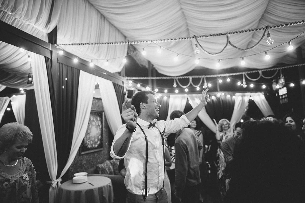 Пломбир Wedding
