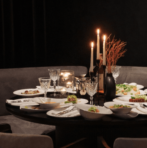 SAZ Restaurant & Karaoke