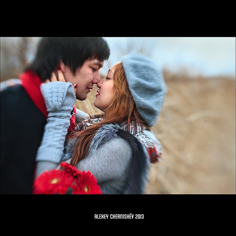 Алексей Чернышёв